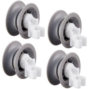 00611666-4 DISHWASHER WHEEL KIT