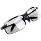 YIMI Polarized Photochromic Driving z87 Sunglasses For Men Women Day and Night safety glasses