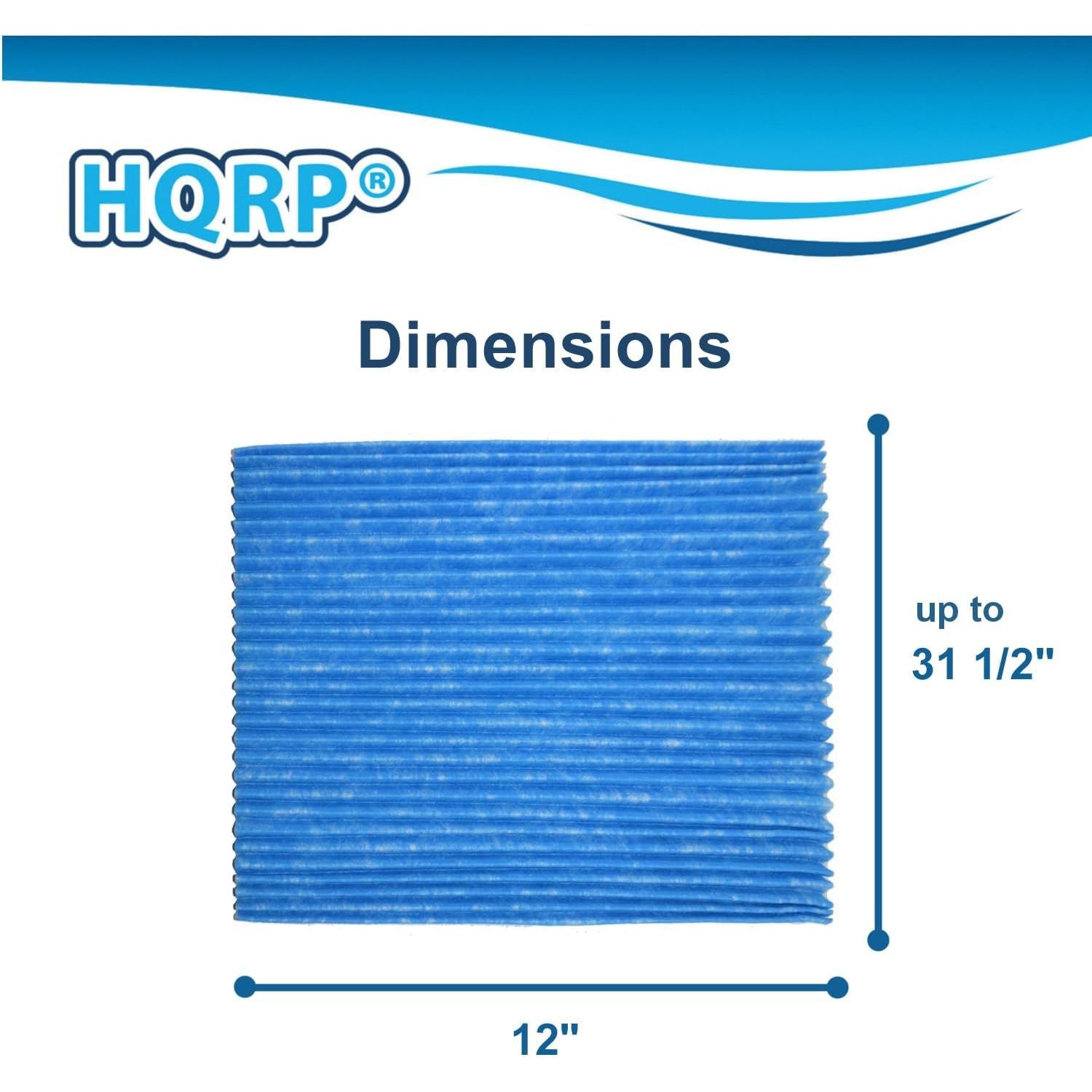 Buy now HQRP Air Filter (5 pcs) Compatible with DAIKIN MC70L MC70LVM MCK75K MCK75L MC75K MC75L MC75M MC75N MC75P MC80R MC70KMV2 MCK57LMV2 Series Air Purifiers, KAC017A4 Replacement at indiglob india