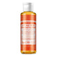 Dr. Bronner's - Pure-Castile Liquid Soap (Tea Tree, 8 ounce) - Made with Organic Oils, 18-in-1 Uses: Acne-Prone Skin, Dandruff, Laundry, Pets and Dishes, Concentrated, Vegan, Non-GMO