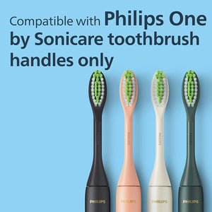 Philips Sonicare, 2 Brush Heads, Shimmer, BH1022/05