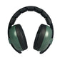 Banz Bubzee Baby Headphones for Noise Protection - Baby Ear Muffs, Newborn Infant & Toddler, 0 to 36 Months, Adjustable