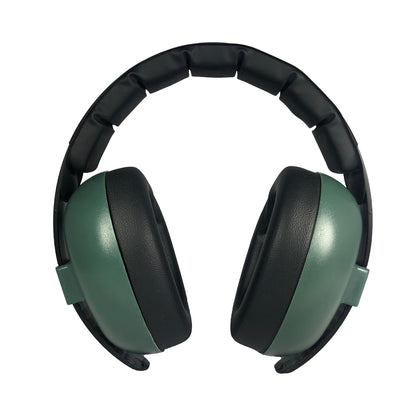 Banz Bubzee Baby Headphones for Noise Protection - Baby Ear Muffs, Newborn Infant & Toddler, 0 to 36 Months, Adjustable