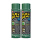 Buy now Flex Seal, 14 oz, Clear, Stop Leaks Instantly, Transparent Waterproof Rubber Spray On Sealant Coating, Perfect for Gutters, Wood, RV, Campers, Roof Repair, Skylights, Windows, and More at indiglob india