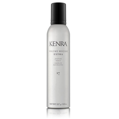 Kenra Professional Kenra Volume Mousse Extra