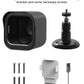Buy now Wall Mount for Blink Outdoor 4 (4th Gen) Camera Mount, Compatible Battery Extension Pack Mount,with Sync Module2 Mount,Weatherproof Protective Housing and 360 Degree Adjustable Wall Mount at indiglob india
