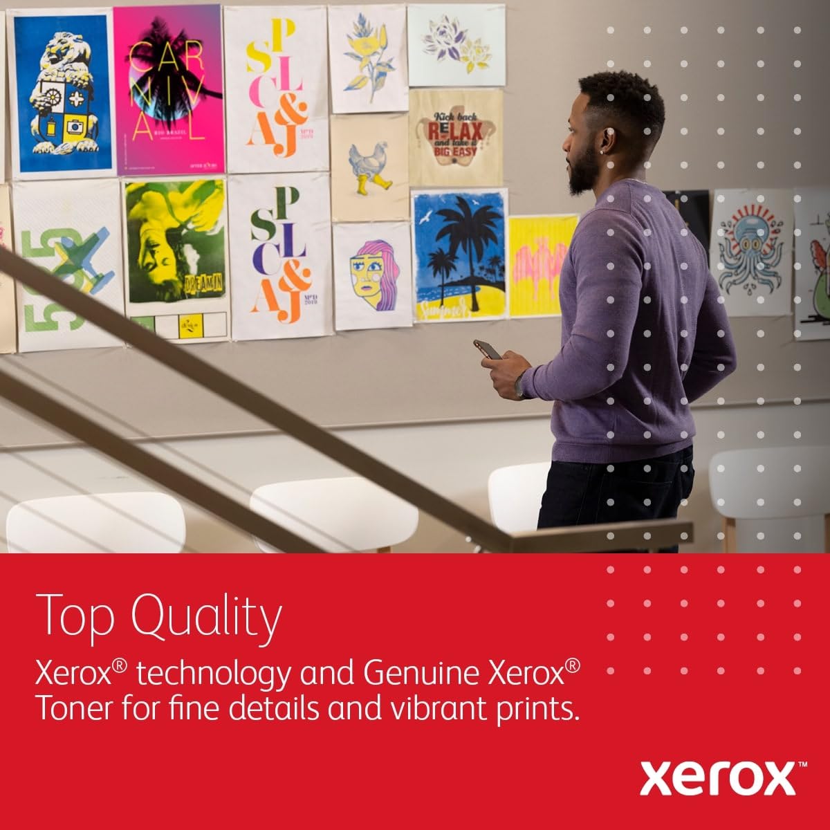 Buy now Xerox B230/DNI Printer - 36 ppm Black and White Laser, Wireless at indiglob india