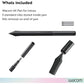 Wacom LP1100K 4K Pen for Intuos Tablet Black