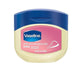 Vaseline, 100% Pure Petroleum Jelly Baby, Dermatologist Recommended, Hypoallergenic, Skin Protectant, Treat & Prevent Diaper Rash and Chafed Skin, Seals out Wetness, 2 pack -13 oz ea