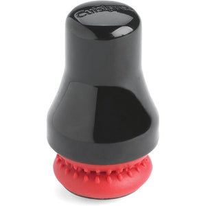 Cuisipro Magnetic Spot Scrubber, Black