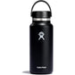 Hydro Flask Water Bottle - Insulated Stainless Steel - Wide Mouth Flex Lid, Non Spill, Leakproof and Refillable in 40 Oz