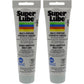 Super Lube 41160 Synthetic Grease (NLGI 2), 14.1 oz Canister, Translucent White