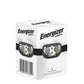 Buy now Energizer PRO-400 Headlamp Rechargeable, IPX4 Water Resistant Rechargeable Headlamp, Ultra Bright Multiple Light Modes Head Lamp, Camping, Running, Outdoors, Emergency Light, USB Included at indiglob india