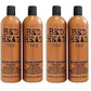 Bed Head By TIGI Colour Goddess Shampoo And Conditioner For Coloured Hair 25.35 Fl Oz 2 Count, Clean