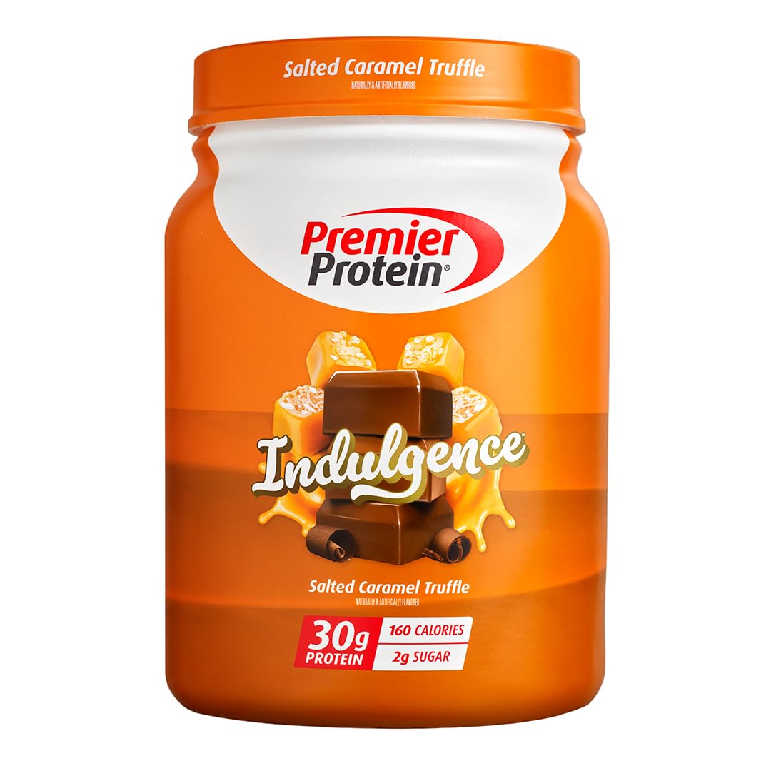 Buy now Premier Protein Powder, Vanilla Milkshake, 30g Protein, 1g Sugar, 100% Whey Protein, Keto Friendly, No Soy, Gluten Free, 23.3 oz, 17 Servings (Packaging May Vary) at indiglob india
