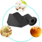 Bread Maker Paddle, 2.6 x 1.5 Inch Stainless Steel Bread Maker Kneading Blade Part Mixing Paddle Replacement for Breadmaker Machine