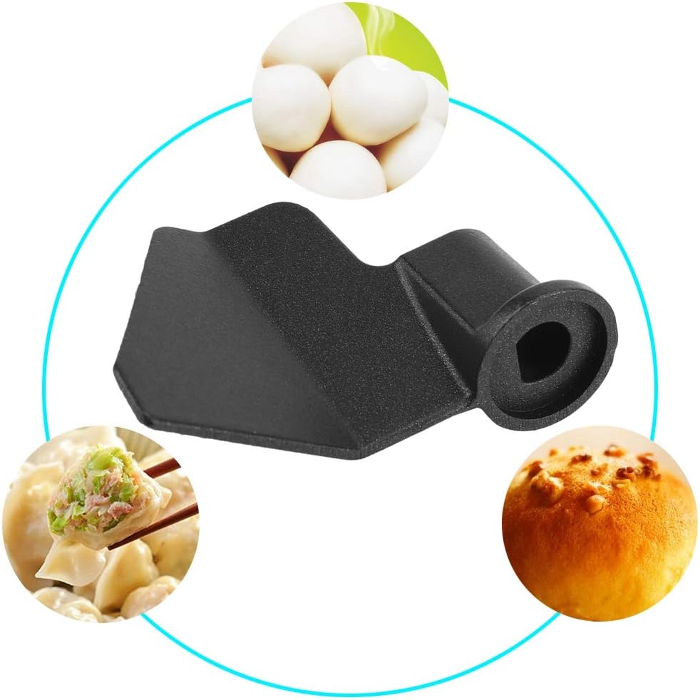 Buy now Universal Stainless Steel Bread Maker Paddle, Non-stick Mixing Blade Replacement at indiglob india