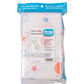 Buy now Toilet Seat Covers Disposable (12 Pack, Sports) - XL Waterproof Toilet Cover for Toddlers, Kids & Adults - Portable & Individually Wrapped for Travel, Potty Training & Public Restrooms at indiglob india