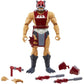 Masters Of The Universe Masterverse Zodak Action Figure With Accessories, 7-inch MOTU Collectible Gift