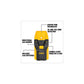 Buy now DEWALT Stud Finder, 3/4”, Locate Framing Studs Efficiently with LED Arrows, Ideal for Wood and Metal, AAA Batteries Included (DW0100) at indiglob india