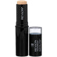Revlon Foundation Stick, PhotoReady Insta-Fix Face Makeup for All Skin Types, SPF 20, Longwear Light-Medium Coverage with Natural Finish, 160 Medium Beige, 1 Oz