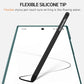 Buy now NINKI Compatible Samsung Galaxy S24 Ultra 5G Case with Kickstand & S Pen (Slot),Hard Protective Cover for Galaxy S24 Ultra Thin Case Stand,Phone Case for Galaxy S24 Ultra Case with S Pen Holder Green at indiglob india