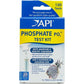 API GH & KH TEST KIT Freshwater Aquarium Water Test Kit, 2.5 oz.