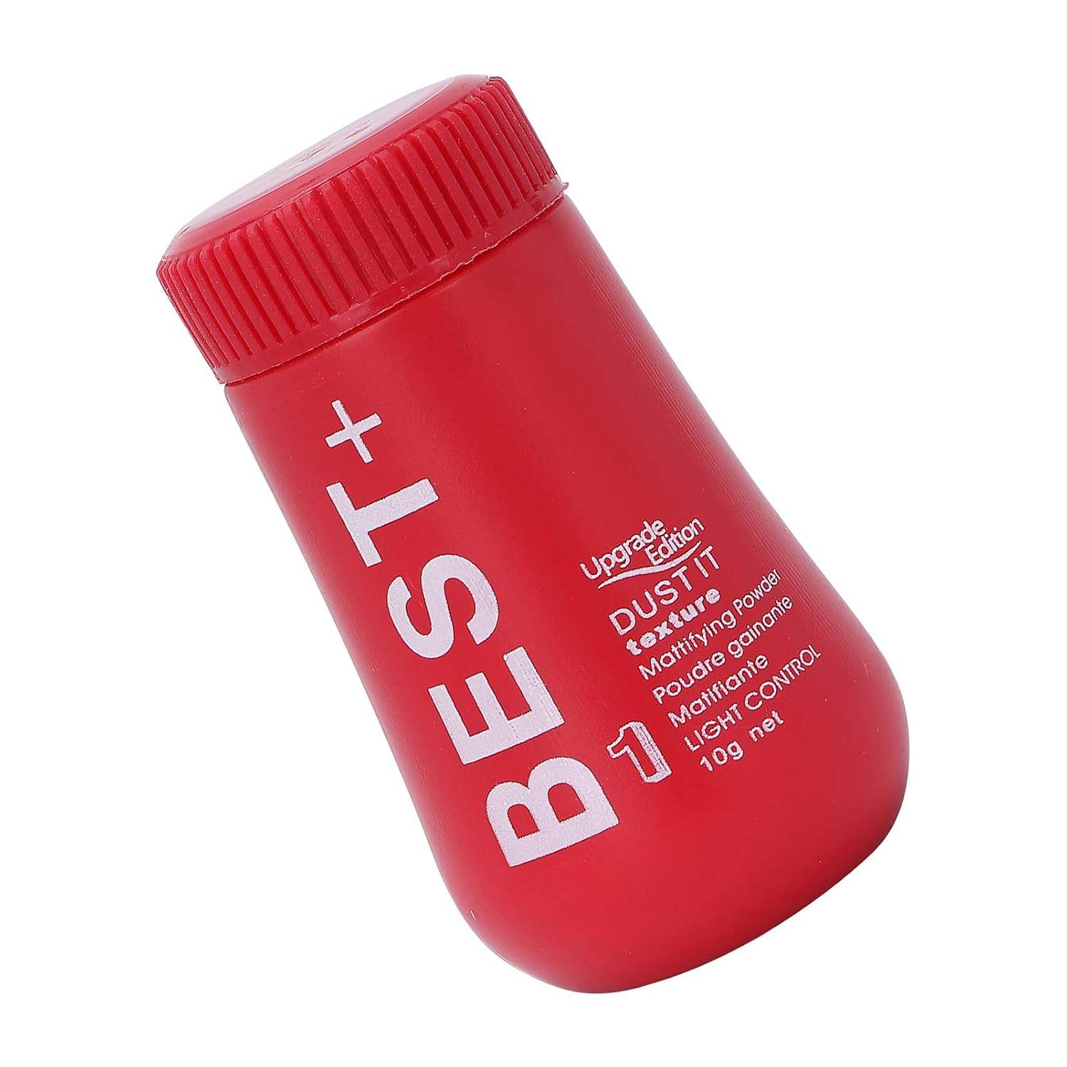 10g Texture Powder, Fluffy Hair Powder, Hair Styling Powder Hair Styling Mattifying Powder, Hair Volumizing Matte Hair Fluffy Powder Styling Products for Men and Women - My Store