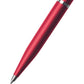 Sheaffer VFM Excessive Red Ballpoint Pen with Chrome Trim