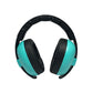 Banz Bubzee Baby Headphones for Noise Protection - Baby Ear Muffs, Newborn Infant & Toddler, 0 to 36 Months, Adjustable