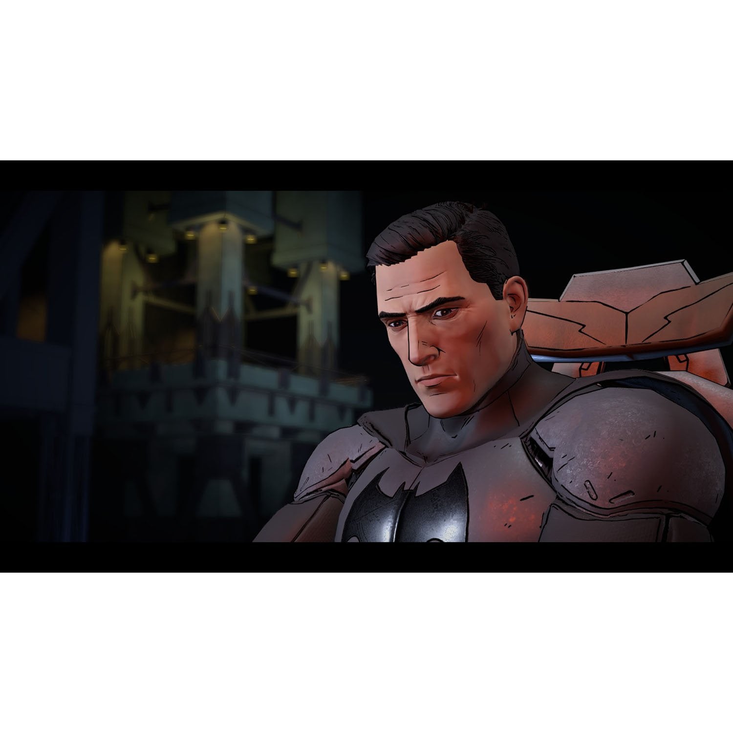 Buy now Batman: The Telltale Series - PlayStation 4 at indiglob india