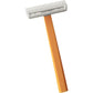 BIC Single Blade Razor, Sensitive, 12 ct