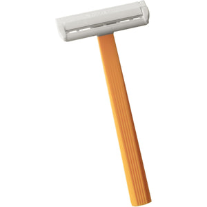 BIC Single Blade Razor, Sensitive, 12 ct