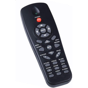 PROROK New Remote Control IR2804 fit for DELL Projector 1610 1610HD 1209S 1210S 1210X 1220 1410X 1430X 1510X 1610X 4210X 4230X 4310WX MS109S 1609WX M209X M210X M409WX M410HD