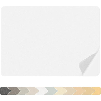 Numola Leather Repair Patch 3×4 inch Self-Adhesive Leather Repair Tape, Scratch/Holes Vinyl Repair Kit for Couch, Car Seat, Sofas, DIY Furniture Upholstery, Chair, Jackets, First-aid(Beige)