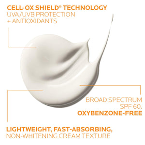 Buy now La Roche-Posay Anthelios Melt-In Milk Sunscreen SPF 60, Sunscreen For Body & Face, Broad Spectrum SPF + Antioxidants, Oil Free, Lightweight & Fast Absorbing, Oxybenzone Free at indiglob india