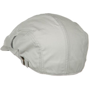 MG New Sandwich Bill Ivy Cap