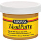 Minwax Wood Putty, Golden Oak, 3.75 oz.