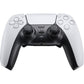 Buy now TOMSIN Metal Thumbsticks Replacement Kit for PS5 Controller – Aluminum Joysticks Accessories Compatible with PlayStation 5 Controller (Black) at indiglob india
