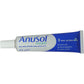 Anusol 43g SOY Cream - Whole Body Skin Moisturizer for All Skin Types, Damage Control & Pore Treatment, 1.51 oz