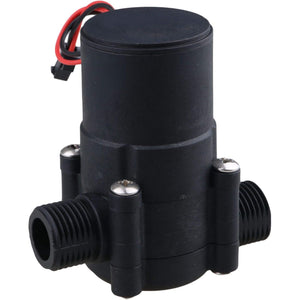 BQLZR Small Portable Micro-hydro Generator Water Charger Hydroelectric Power 3.5w