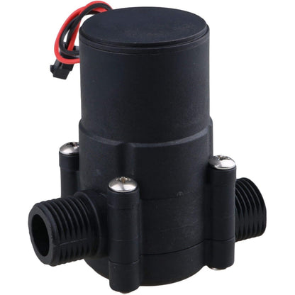 BQLZR Small Portable Micro-hydro Generator Water Charger Hydroelectric Power 3.5w