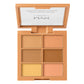 NYX PROFESSIONAL MAKEUP Conceal Correct Contour Palette - Medium