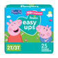 Buy now Pampers Training Pants - Easy Ups Girls & Boys - Size 3T-4T, 22 Count, Peppa Pig Underwear (Packaging May Vary) 2T-3T at indiglob india