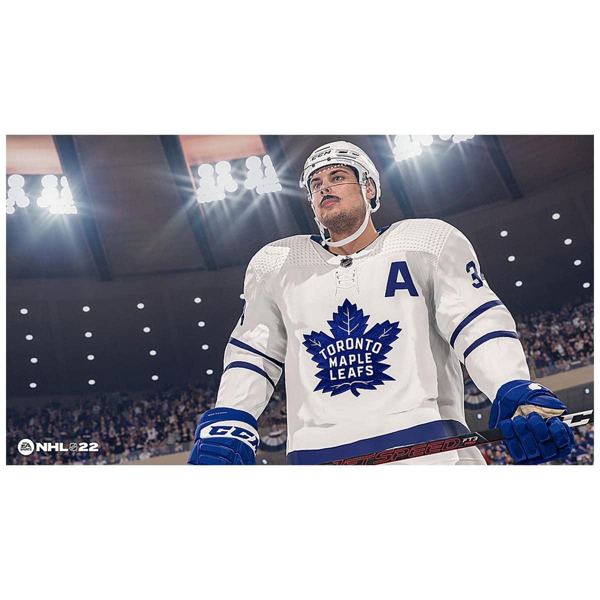 Buy now NHL 22 - PlayStation 4 at indiglob india