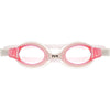 TYR Kids Swimple Swim Goggle - Rose/Clear