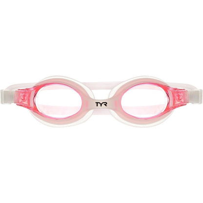 TYR Kids Swimple Swim Goggle