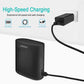 Buy now Replacement USB Charging Cable Power Cord for Bose QC20 SoundLink,Charger for Beats Powerbeats2 Studio 2.0 Headphones Earphones,Speaker,Mini 2,QuietComfort 35 Adapter at indiglob india