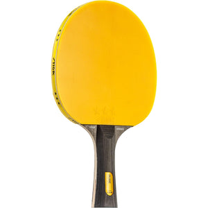 STIGA Pure Color Advance Table Tennis Racket - Performance Level Ping Pong Paddle