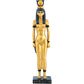 Buy now Hathor - Collectible Figurine Egyptian Statue Sculpture Figure Egypt Default at indiglob india